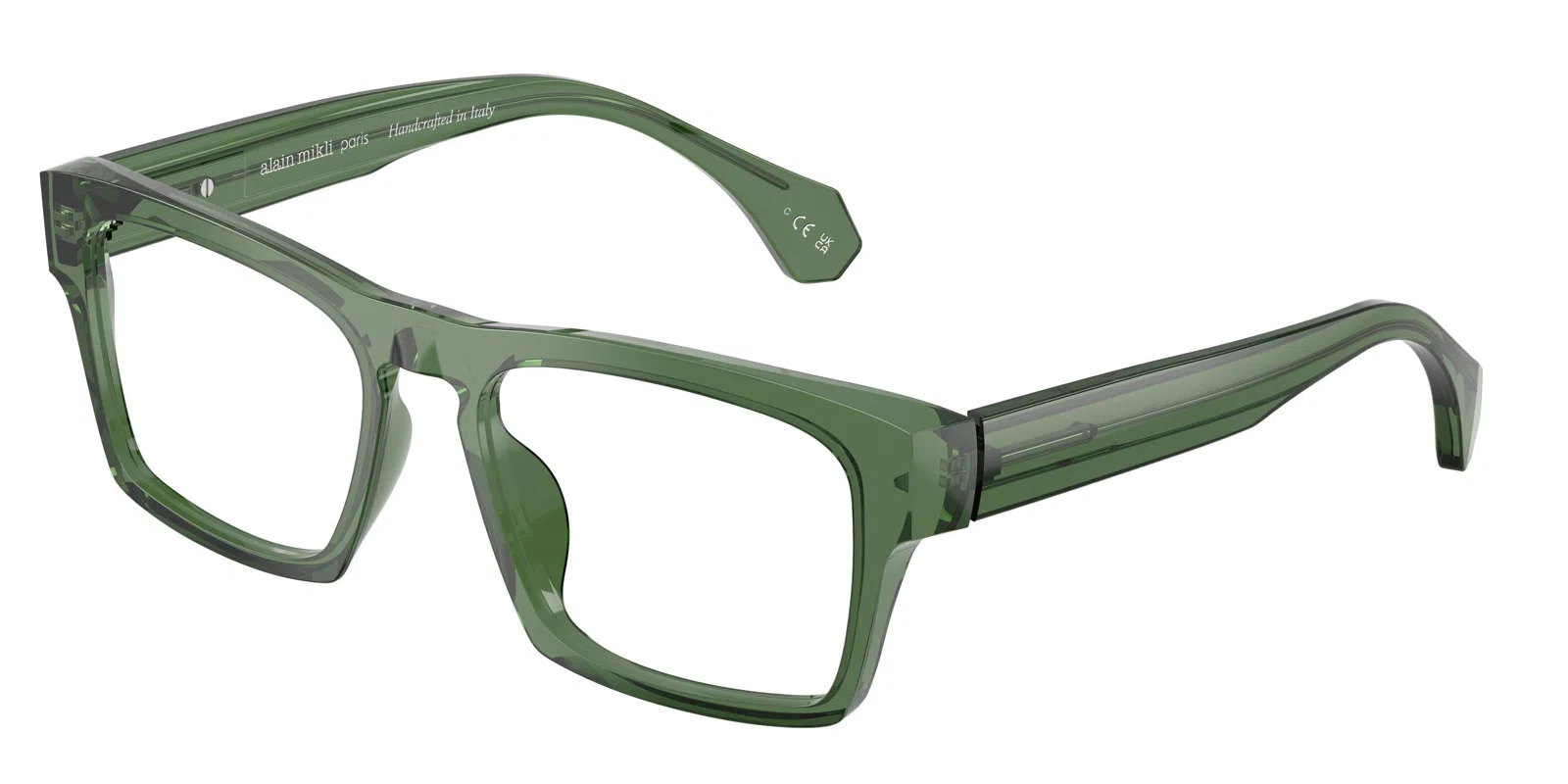 Alain Mikli 3508X Eyeglasses - view 14